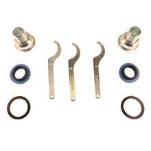 Load image into Gallery viewer, Bilstein B16 Mercedes-Benz C300 Luxury Front and Rear Performance Suspension System