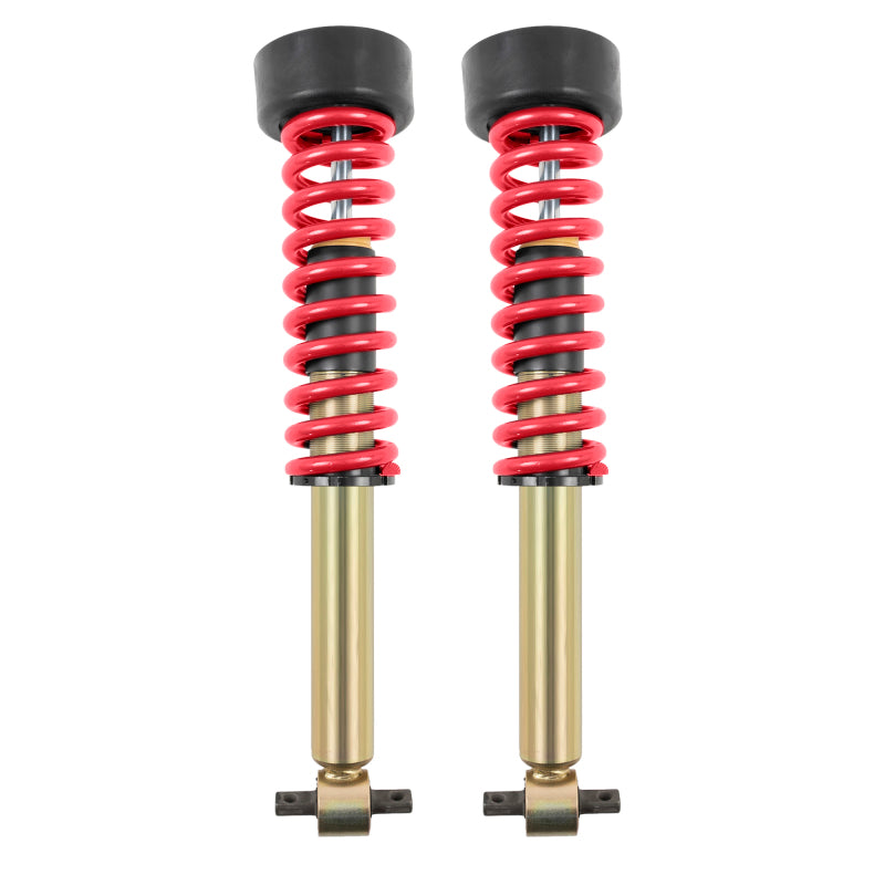 Belltech 6-8in Lifted Front Ride Height Coilover Kit GM 1500 2wd/4wd (All Cabs)