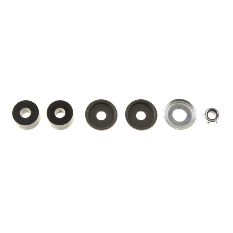 Bilstein B6 Toyota 4Runner DLX Front 46mm Monotube Shock Absorber
