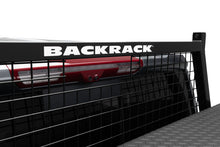 Load image into Gallery viewer, BackRack 19+ Silverado/Sierra (New Body Style) Safety Rack Frame Only Requires Hardware