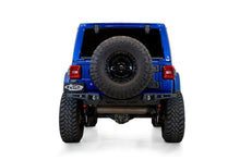 Load image into Gallery viewer, Addictive Desert Designs 18+ Jeep Wrangler JL Stealth Fighter Rear Bumper
