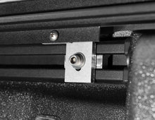 Load image into Gallery viewer, Roll-N-Lock Jeep Gladiator 5ft bed (w/ Trail Rail System) M-Series Retractable Tonneau Cover