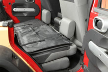 Load image into Gallery viewer, Rugged Ridge C3 Cargo Cover W/O Subwoofer Jeep Wrangler JKU 4 Door