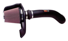 Load image into Gallery viewer, K&amp;N Chevy Silverado HD V8-6.0L Performance Intake Kit