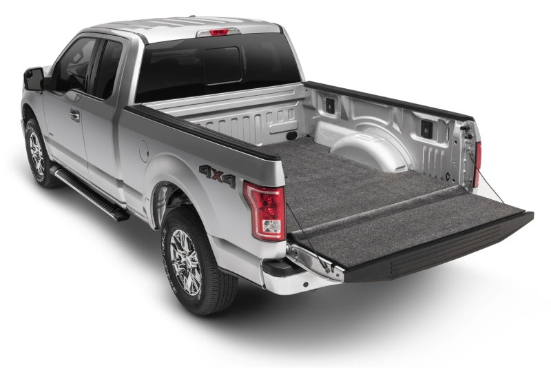 BedRug 22+ Toyota Tundra 5ft 6in Bed XLT Mat (Use w/Spray-In & Non-Lined Bed)