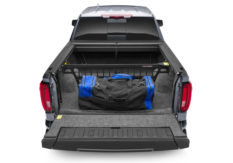 Roll-N-Lock Chevy Silverado/Sierra 2500/3500 MB 80-1/2in Cargo Manager
