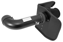 Load image into Gallery viewer, K&amp;N Chevy Camaro 6.2L V8 Black Performance Intake Kit