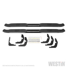 Load image into Gallery viewer, Westin Ram 1500 Crew Cab (Excl. 1500 Classic) PRO TRAXX 4 Oval Nerf Step Bars - SS