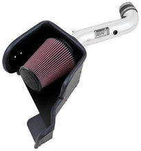 Load image into Gallery viewer, K&amp;N Dodge Ram 1500 V8-4.7L High Flow Performance Air Intake Kit