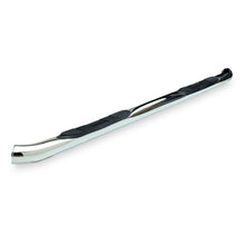 Load image into Gallery viewer, Westin 2005+ Nissan Frontier Crew Cab E-Series 3 Nerf Step Bars - SS