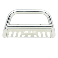 Load image into Gallery viewer, Westin Chevy Silverado Classic 1500HD/2500HD/3500HD E-Series Bull Bar - SS