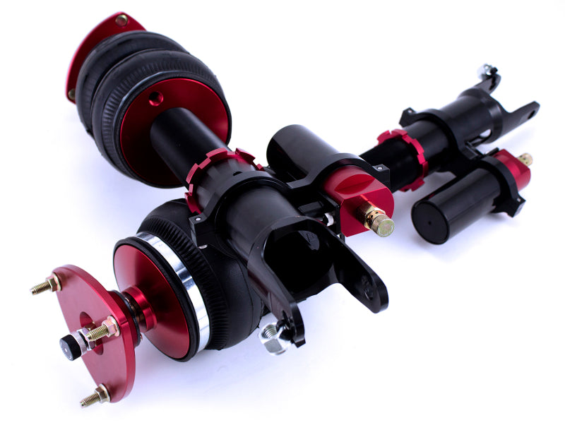 Air Lift Performance Rear Kit for Nissan GTR R35