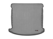 Load image into Gallery viewer, WeatherTech Pontiac Trans Sport Long WB Cargo Liners - Grey