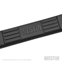 Load image into Gallery viewer, Westin 19+ Ford Ranger SuperCrew E-Series 3 Nerf Step Bars - SS
