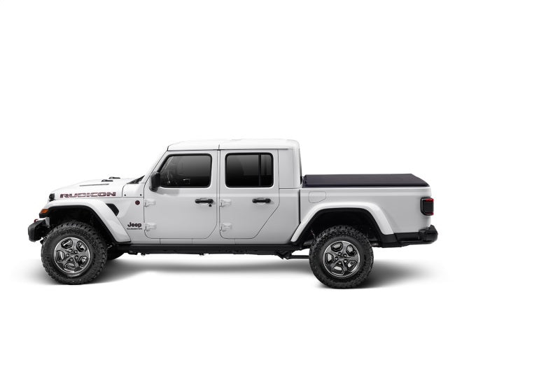 Rugged Ridge Armis Soft Folding Bed Cover Gladiator JT