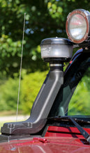 Load image into Gallery viewer, Rugged Ridge Jeep Wrangler 3.6L/3.8L XHD Snorkel w/ Pre-Filter