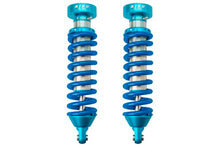 Load image into Gallery viewer, King Shocks Toyota Tundra Front 2.5 Dia Coilover Internal Reservoir (Pair)