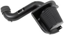Load image into Gallery viewer, K&amp;N GMC Sierra 2500/3500 6.6L V8 Blackhawk Performance Intake Kit