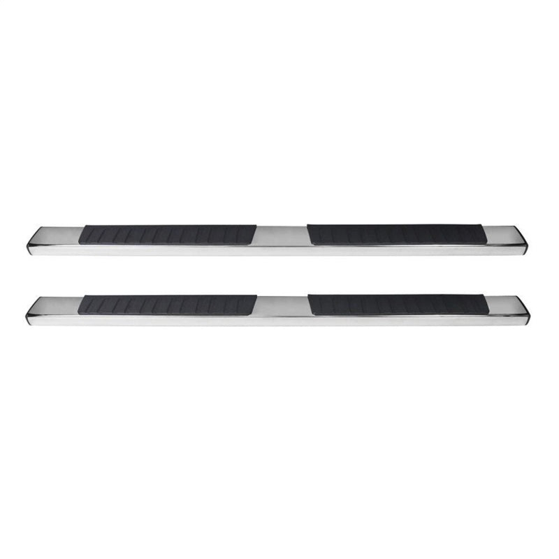 Westin 2009+ Dodge/Ram 1500 Crew Cab R7 Nerf Step Bars - SS