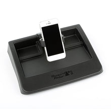 Load image into Gallery viewer, Rugged Ridge Dash Multi-Mount Phone Kit Jeep Wrangler