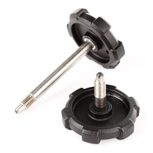Load image into Gallery viewer, Rugged Ridge Elite Door Surround Knobs 4-Dr Jeep Wrangler JKU