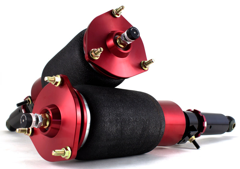 Air Lift Performance Infiniti G37 / Nissan 370Z Front Kit