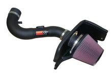Load image into Gallery viewer, K&amp;N Ford Mustang V6-4.0L Performance Intake Kit