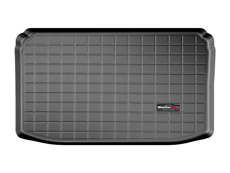 WeatherTech Ford Fiesta Cargo Liner - Black
