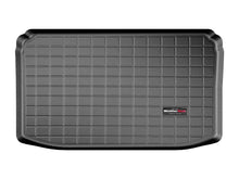 Load image into Gallery viewer, WeatherTech Ford Fiesta Cargo Liner - Black
