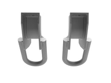 Load image into Gallery viewer, aFe Toyota Tundra 2022+ V6-3.5L (tt) Front Tow Hook Gray