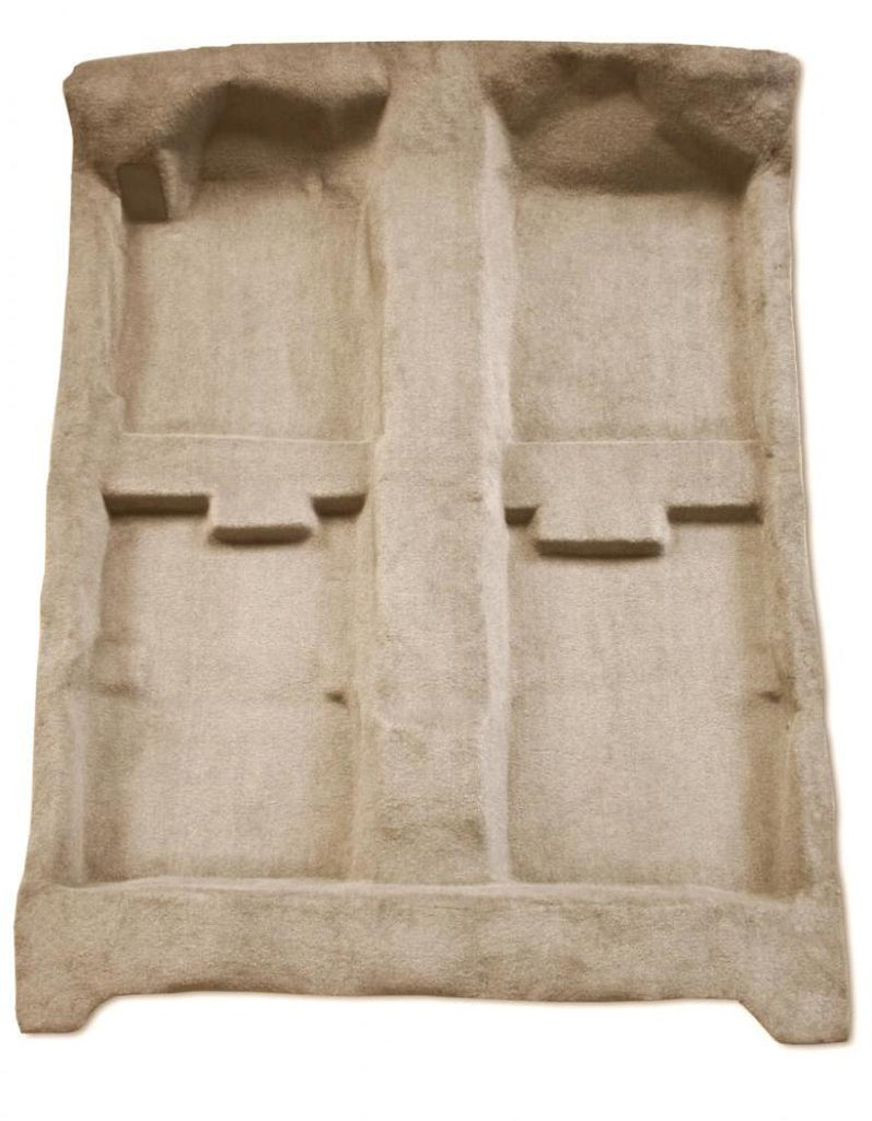 Lund Dodge D100 Std. Cab Pro-Line Full Flr. Replacement Carpet - Sand (1 Pc.)