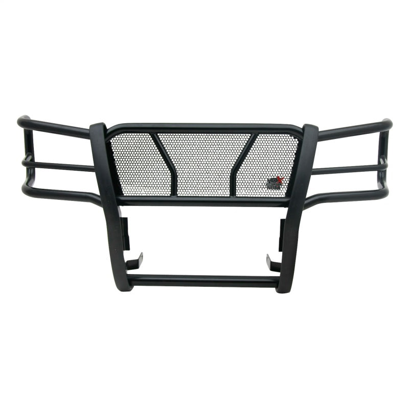 Westin Chevrolet Silverado Classic 1500HD/2500LD HDX Grille Guard - Black