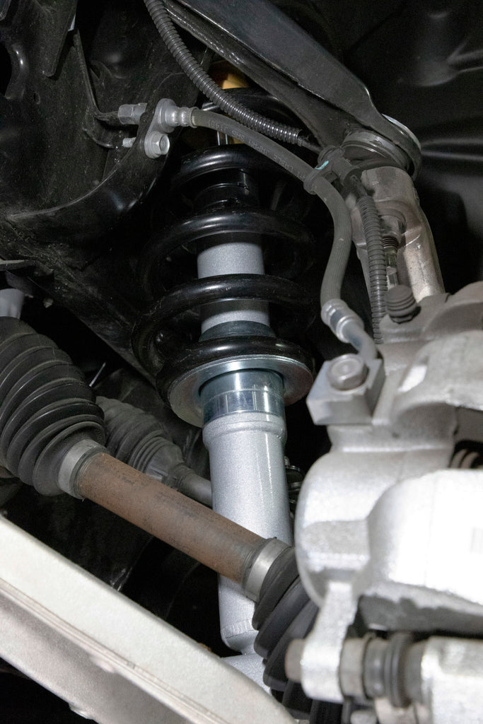 Belltech RAM 1500 Front Trail Performance Leveling Strut