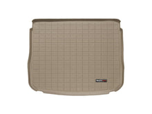 Load image into Gallery viewer, WeatherTech Volkswagen Tiguan Cargo Liners - Tan