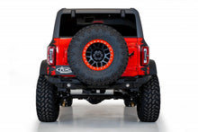 Load image into Gallery viewer, Addictive Desert Designs 21+ Ford Bronco Stealth Fighter Rear Bumper