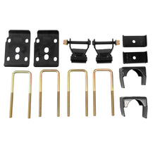 Load image into Gallery viewer, Belltech FLIP KIT Ford F150 (All Cabs) 2WD-6.5in. / 4WD-7.5in.