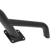 Load image into Gallery viewer, Westin Bronco (Excl. Sport) XTS Round Bull Bar - Tex. Blk