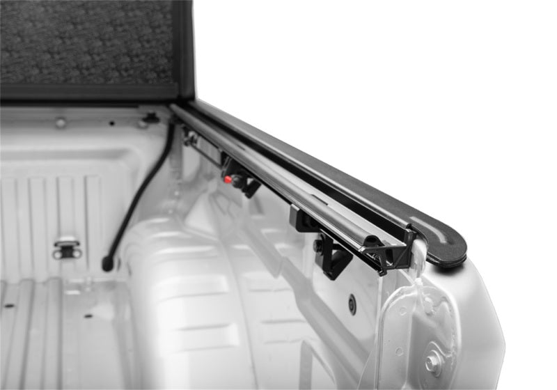Undercover Nissan Frontier 6ft. Flex Tonneau Cover
