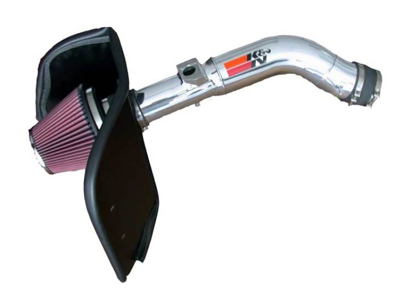 K&N Chevy Colorado / GMC Canyon L5-3.5L High Flow Performance Kit