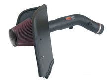 Load image into Gallery viewer, K&amp;N Chevy Colorado / GMC Canyon L5-3.5L Performance Intake Kit