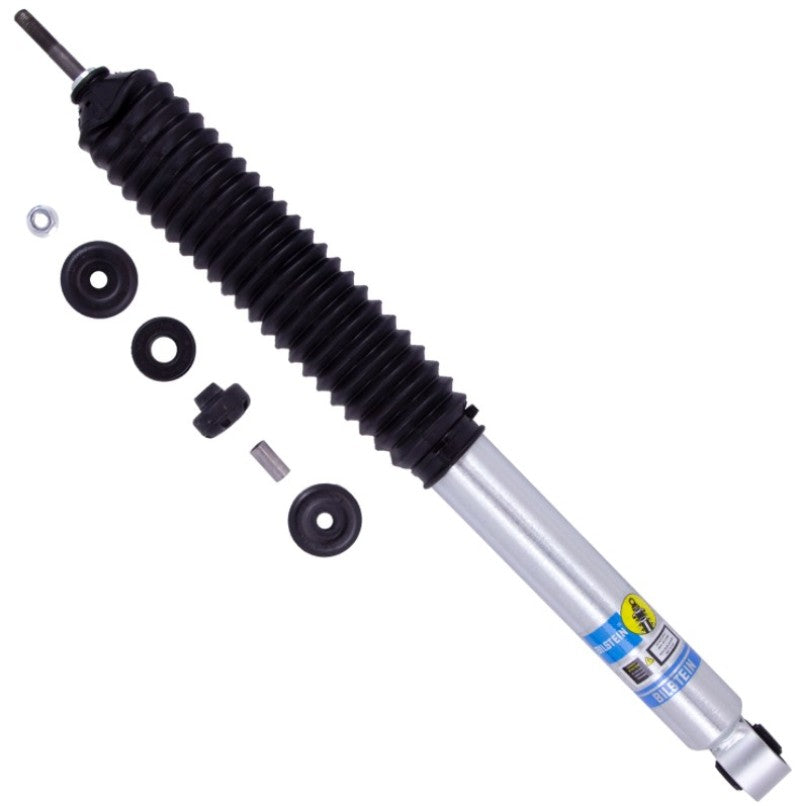 Bilstein 5100 Series Ram 2500 Front (4WD Only/For Front Lifted Height 4in) Replacement Shock