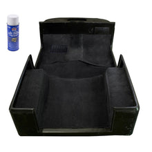 Load image into Gallery viewer, Rugged Ridge Deluxe Carpet Kit Adhesive Black Jeep CJ / Jeep Wrangler M