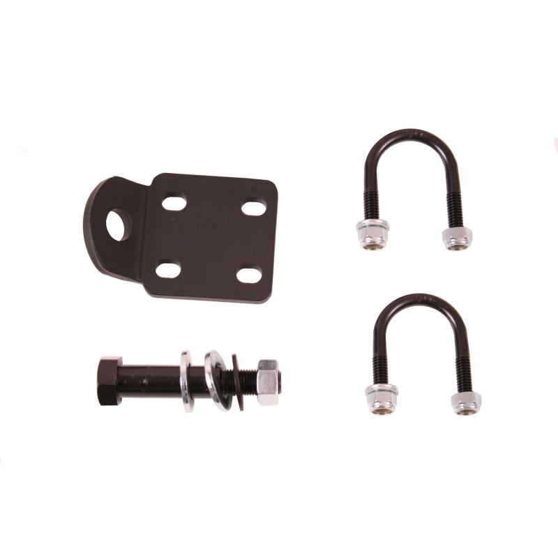 Rugged Ridge Steering Damper Bracket Jeep CJ