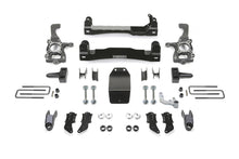 Load image into Gallery viewer, Fabtech 17+ Ford Raptor 4in System