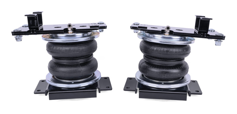 Air Lift Nissan Frontier 4WD LoadLifter 5000 Air Spring Kit