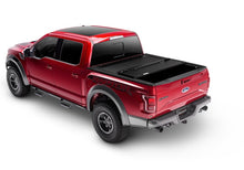 Load image into Gallery viewer, UnderCover Nissan Titan 5.5ft Armor Flex Bed Cover - Black Textured