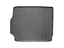Load image into Gallery viewer, WeatherTech Land Rover Range Rover Sport Cargo Liners - Black