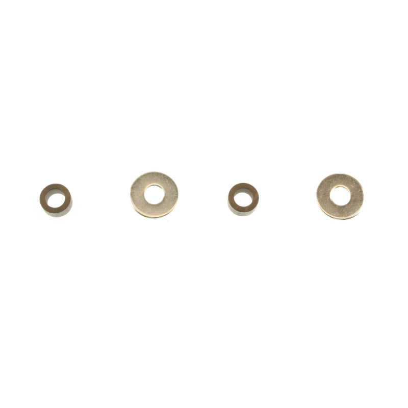 Bilstein B12 BMW Z3 2.8i Front and Rear Suspension Kit