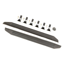 Load image into Gallery viewer, Rugged Ridge Running Board Black Jeep Grand Cherokee WK