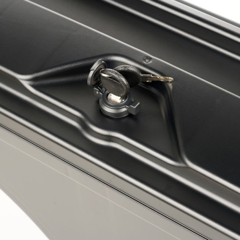 Rugged Ridge Armis Swing Case Passenger Side JT